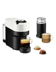 [Nespresso] Vertuo Pop Bundle Machine BNV150WHT4JAN1