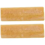 Abrasive Cleaning Stick Sanding Belt Band Drum Cleaner Sandpaper Cleaning E L9O2