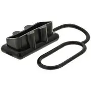 Jaylec Insulator Cover Black T/S 350A - ECH0352