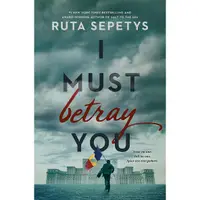 在飛比找蝦皮商城優惠-I Must Betray You/Ruta Sepetys