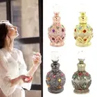 Sample Test Container Perfume Bottles Vintage Style Essential Oil Bottles