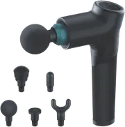 Beurer Deluxe Massage Gun
