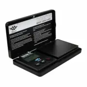 200g x 0.01g Triton T2 Digital Scale MyWeigh Professional Precision Mini Scales