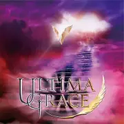 ULTIMA GRACE ULTIMA GRACE 2022 1st Album CD New J-Melodic Heavy Metal GALNERYUS