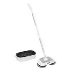 Cordless Electric Mop with Cleaning Bucket for Clean Kitchen, Bedroom and Bat...