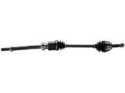 Front Right CV Axle Assembly For 07-12 Nissan Versa S SL 1.8 MS14P1 New CV Axle (for: Nissan)