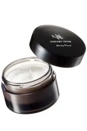 NULL Hand Balm Men's Solid Perfume Fragrance Body 30g Woody Floral japan