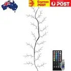 LED Vine String Lights with Remote Control Vine Branch Lights RGB for Home Decor