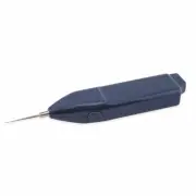 Beadalon Bead Reamer Battery Operated with 2 Tapered Tips Jewellery Beading Tool