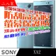 SONY XA2 (二入裝) 防刮高清膜螢幕保護貼