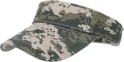 Sun Baseball Cap Beach Adjustable Women Men Hat Fashion Camouflage Hip Hop Hat Baseball Caps Ladies Visor Hats