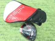 NEW * Taylormade STEALTH 2 PLUS 9* Driver Head + HC * US FREE PRIORITY UPGRADE