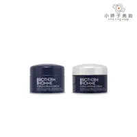 在飛比找蝦皮商城優惠-BIOTHERM 碧兒泉 男仕超進化極量緊膚凝霜 5ml 小