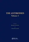 Antibodies by Maurizio Zanetti (English) Hardcover Book