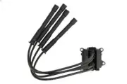 Ignition Coil ENGITECH ENT960028 for RENAULT CLIO IV (BH_) 1.2 2015-2021