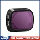 Camera Lens Filter Drone Optical Glass Lens Filter for DJI Mini 3 Pro (ND16-PL)