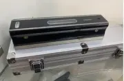 Machine Level - Precision 0.02. Length 200mm