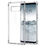 MCC For Samsung Galaxy Note 8 Case Shockproof Bumper Cover Note8