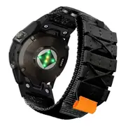 Garmin Descent MK 1 Nylon Sport Watch Straps