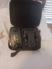 drone minie with case
