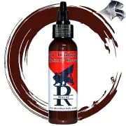 Royal Color Ink - 2 oz - Hickory Brown