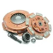 Xtreme Outback Performance Clutch Kit - Sprung Ceramic, KIZ28007-1B