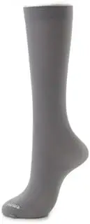 emmi(エミ) Emi 13WGG252310 Women's Semi-Sheer High Socks