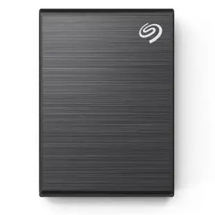 【SEAGATE 希捷】New One Touch SSD 2TB 外接式固態硬碟