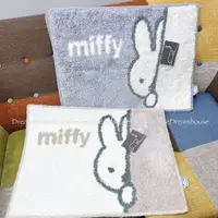 在飛比找蝦皮購物優惠-日本帶回 miffy 米飛兔 米飛 米菲兔 米菲 絨毛 腳踏
