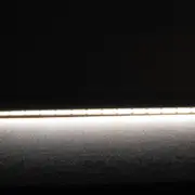 PLEX-COB LED Strip Light 24V DC 10W IP54 L1000mm 4000K - 24004