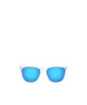 Square sunglasses 55 Blue