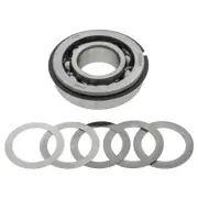 sprite, midget , Morris minor , Bearing, Gearbox main shaft