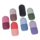 Ice Cube Silicone Massager Face Ice Roller Mold Reusable Facial Care Beauty _ha