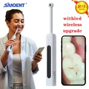 Dental Oral Camera Endoscope Endoscopic Mini Wifi built-in-rechargable battery