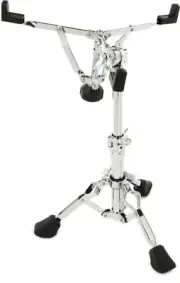 Tama HS80LOW Roadpro Snare Stand - Low Profile (2-pack) Bundle