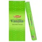 Tridev Vanilla Incense Sticks Masala Fragrance Meditation Agarbatti 120 Sticks