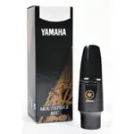 亞洲樂器 YAMAHA ALTO SAXOPHONE AS4C AS-4C 中音薩克斯風 吹口 / 吹嘴