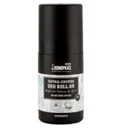 [Dr konopka's] Dr. Konopka's Men Natural Deodorant Roll-On, 50 ml