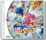 Bang Busters