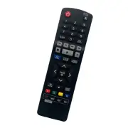 New Replaced Remote Control For LG BP145 BP175 BP350 BP550 Blu-Ray DVD Player