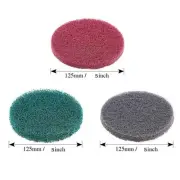 Polishing Pad Buffing Tools Industrial Scouring Pad Cleaning Clothpolishing