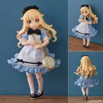 【星辰玩具】現貨 代理版 PHAT PARDOLL 愛麗絲 可動 完成品