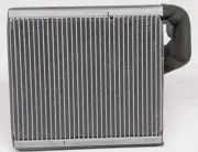AC Evaporator Core For 2012-2017 Kia Rio Aluminum Core With Brazed Cooling Fins (for: Kia)
