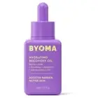 Byoma Hydrating Recovery Oil Squalene Jojoba Oil Sea Buckthorn Oil 30ml NEW C
