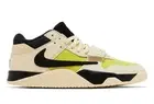 Jordan Jumpman Jack TR Travis Scott Bright Cactus Size 12M- In Hand