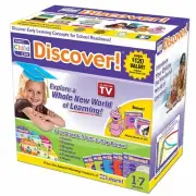 Your Child Can Discover! Deluxe Kit