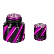 HK Army Elite Tank Protection Kit - Orbit Thread / Nipple Cover - Pink