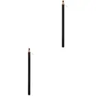 Set of 2 Waterproof Eyebrow Pencil Natural Microblading for Eyebrows Miss