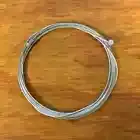 BICYCLE DERAILLEUR BRAKE CABLE FOR SCHWINN TANDEM BIKES & SEARS HUFFY LONG 105"