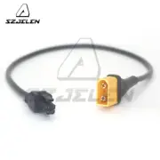 Freefly Ember S5k High Speed Power Cable For XT30/ XT60 To MX3.0 4pin 50CM
